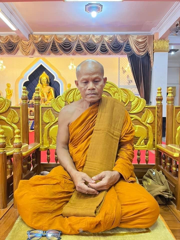 พระครูสุนทรเจติยานุกูล