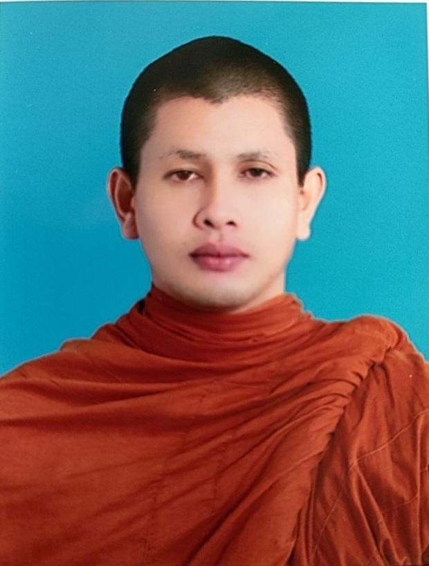 พระเสนารักษ์