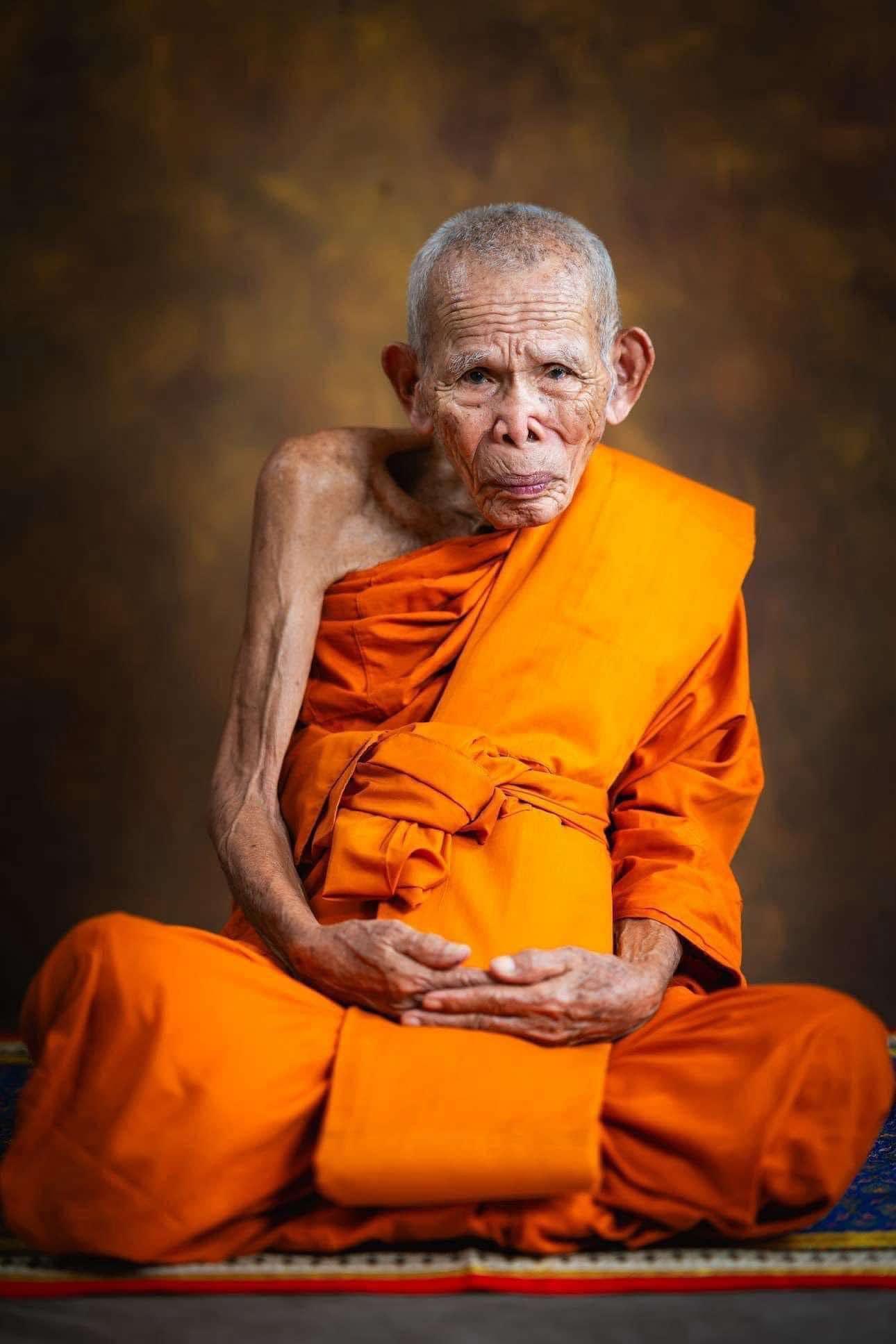 พระครูพิศาลวิหารวัตร