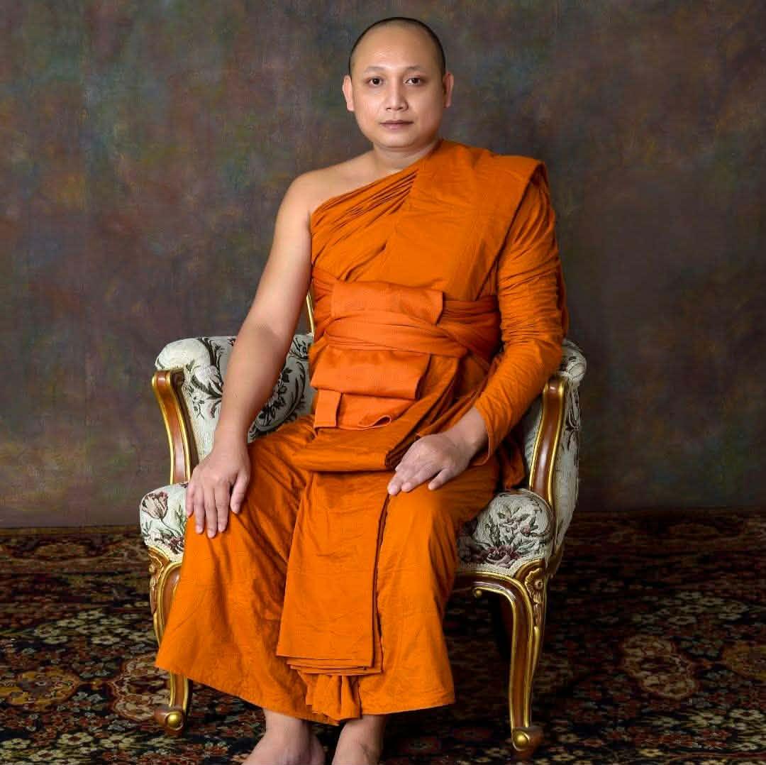 พระครูสุธีศีลวัฒน์