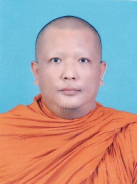พระวิระศักดิ์