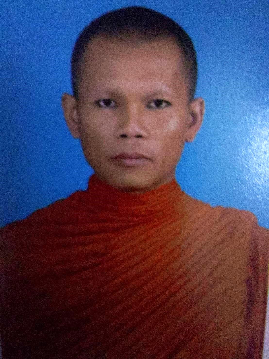 พระปลัดเอนก