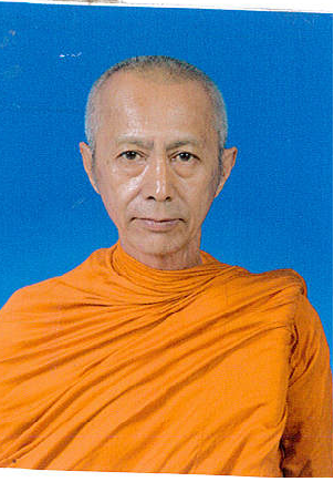พระอธิการระวิ