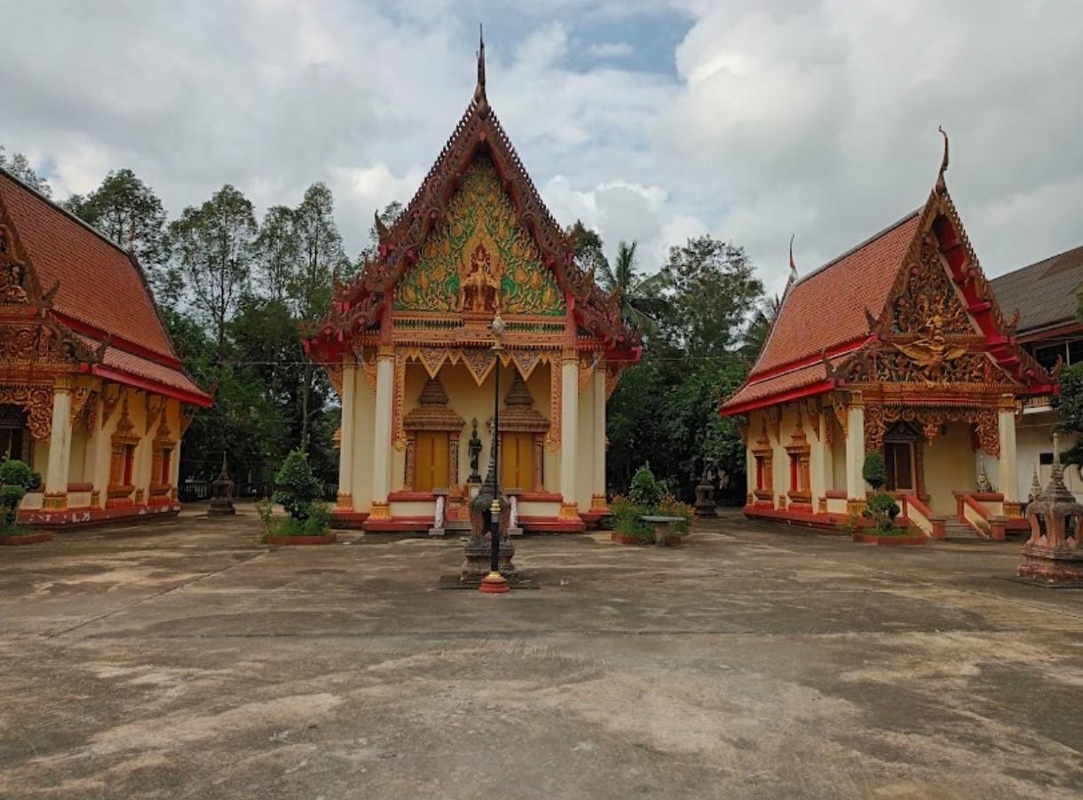 วัดตรีนิมิตร