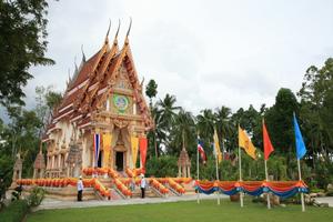 วัดมะม่วงทอง