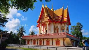 วัดหัวเกาะรุ้ง