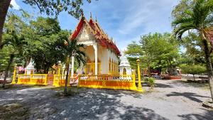 วัดพิศาลนฤมิต