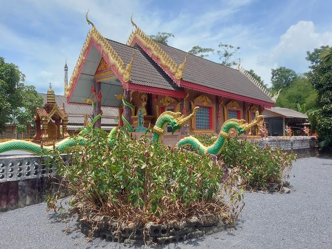 วัดเจริญธรรมาราม