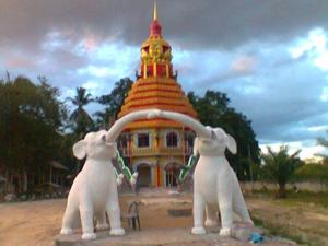 วัดสระแก้ว (หนา)