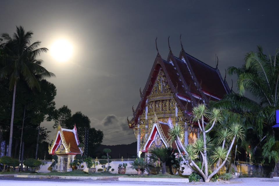 วัดศรีพิบูลย์