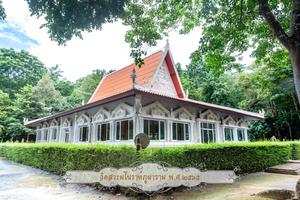 วัดสระมโนราห์ภูผาราม