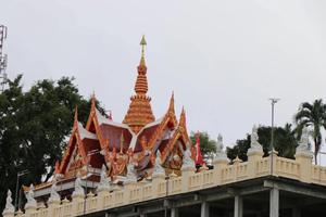 วัดเพ็ญญาติ