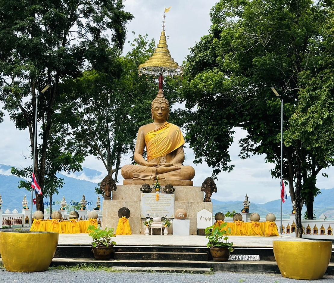 วัดควนสงฆ์