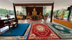 วัดพุทธบูรณะ