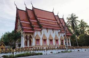 วัดธารน้ำฉา