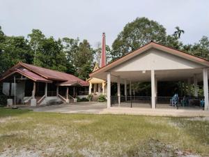 วัดคลองเหลง 