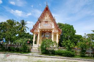 วัดพรุ (โพธิ์นิมิตร)