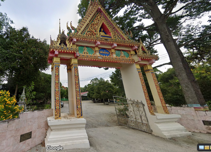 วัดโพธิ์ทอง