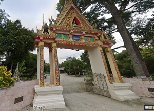 วัดโพธิ์ทอง