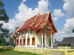 วัดพระเพรง