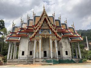 วัดเทพนิมิต