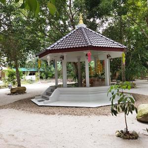 วัดวิมุตติธรรม 