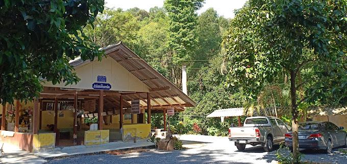 สำนักสงฆ์เขาล้อม