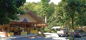 สำนักสงฆ์เขาล้อม