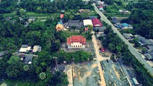 วัดปากเหมือง 