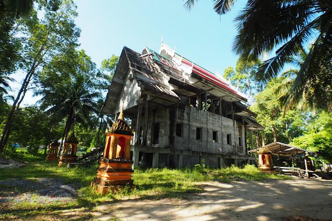 วัดสหธรรมิการาม (ทางพูน) 