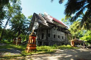 วัดสหธรรมิการาม (ทางพูน) 