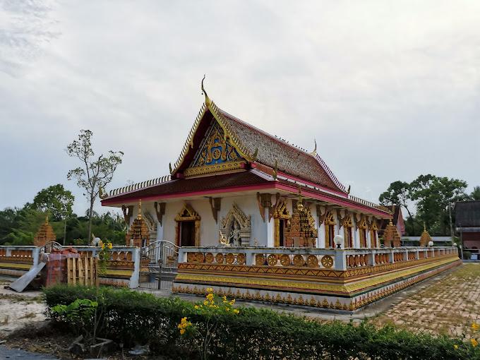 วัดพระหอม 