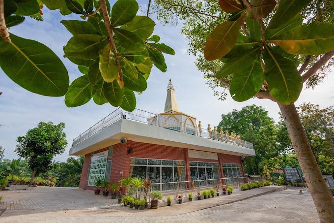 สำนักสงฆ์ร่มแก้วกัลยา