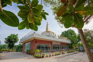 สำนักสงฆ์ร่มแก้วกัลยา