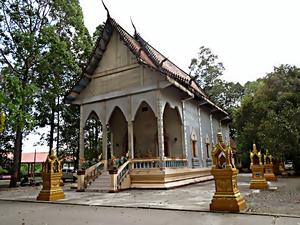 วัดศรีมาประสิทธิ์