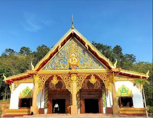 วัดศรีเทพนฤมิตรวนาราม