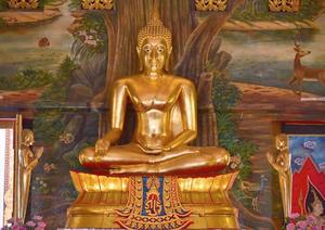 วัดธรรมบูชา