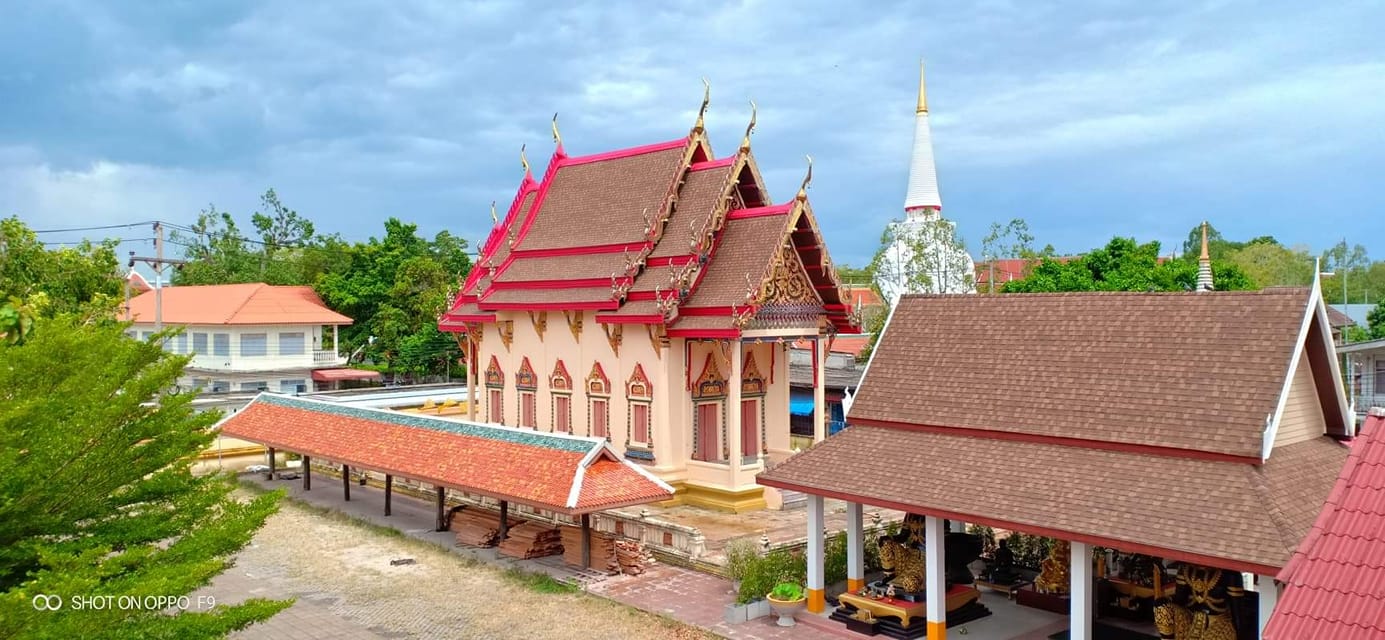 วัดพระนคร