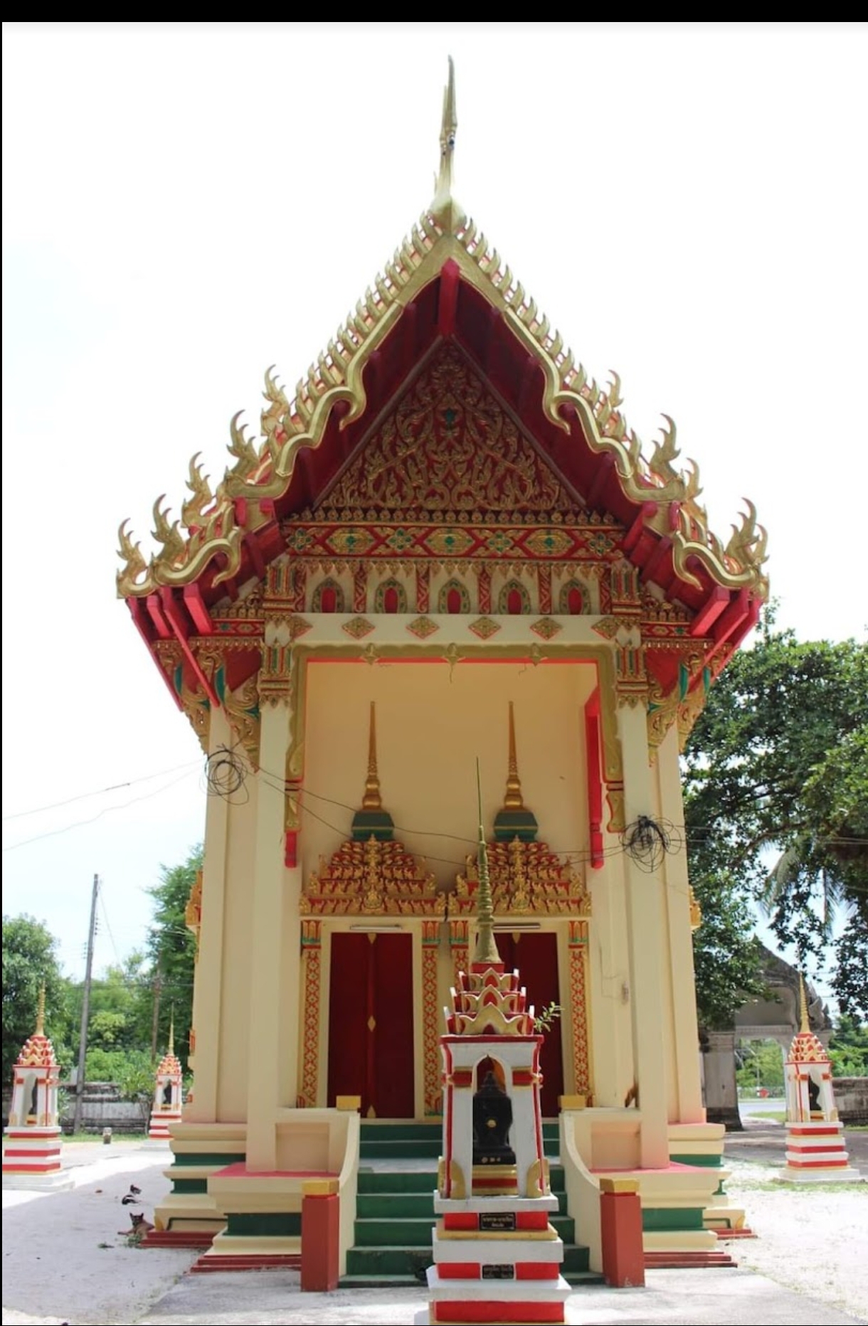 วัดจังหูน