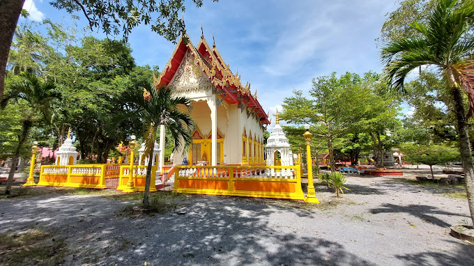 วัดพิศาลนฤมิต