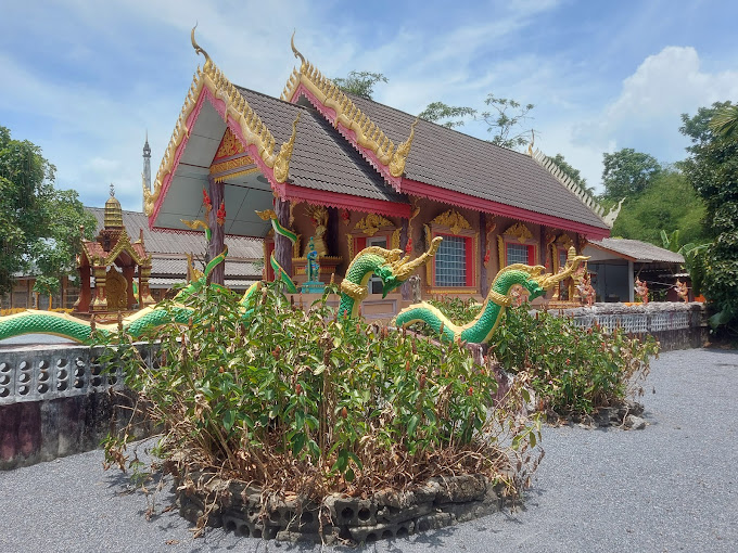 วัดเจริญธรรมาราม