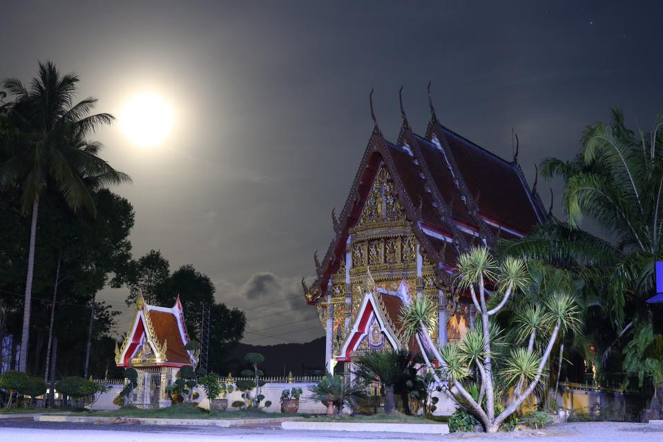 วัดศรีพิบูลย์