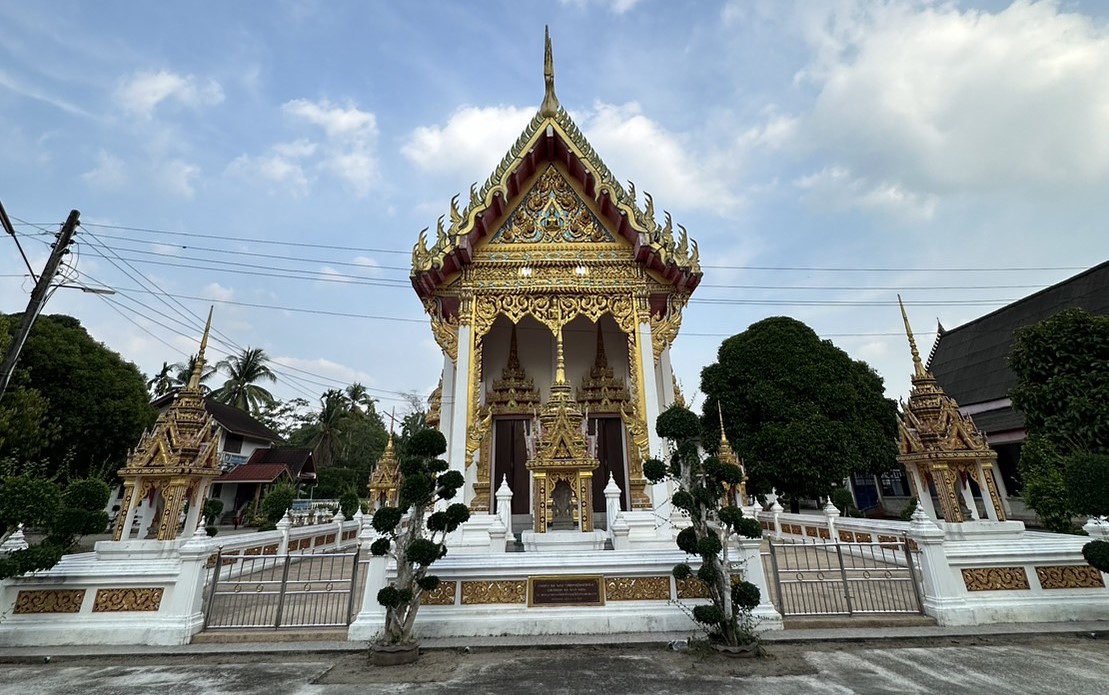 วัดวังม่วง