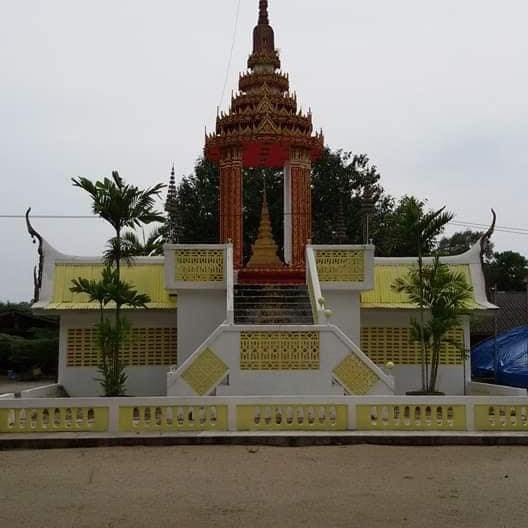 วัดปากน้ำ