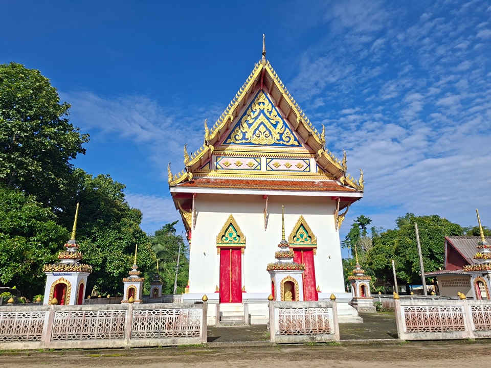 วัดเพ็ญมิตร