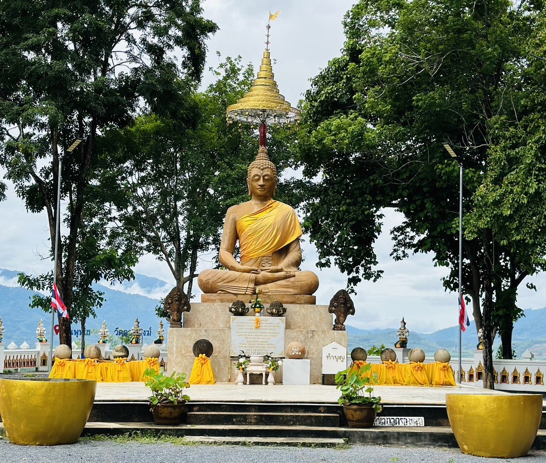 วัดควนสงฆ์