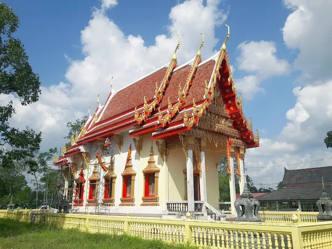 วัดพระเพรง