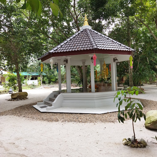 วัดวิมุตติธรรม 